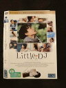 ○016089 レンタルUP▲DVD Little DJ 小さな恋の物語 23971 ※ケース無