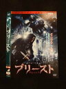 ○016300 レンタルUP▲DVD プリースト 80174 ※ケース無