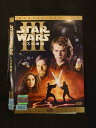 ○016318 レンタルUP▲DVD STARWARS3 シスの復讐 29309 ※ケース無