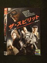 ○016412 レンタルUP▲DVD ザ・スピリット 26369 ※ケース無