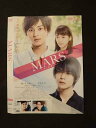 ○016494 レンタルUP◆DVD MARS 〜ただ、君を愛してる〜 5545 ※ケース無