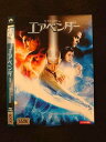○016317 レンタルUP▲DVD エアベンダー 118931 ※ケース無