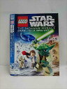 ○016427 レンタルUP◆DVD LEGO スター・ウォーズ パダワン・メナス 2927 ※ケース無