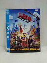 ○016427 レンタルUP◆DVD LEGO レゴ ムービー 4335 ※ケース無
