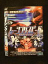 ○016391 レンタルUP▲DVD レーシング・スピード 21714 ※ケース無