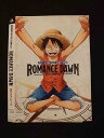○016518 レンタルUP◆DVD TVアニメ ONE PIECE 20周年!特別編 ロマンスドーン 62194 ※ケース無