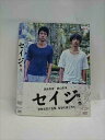 ○016561 レンタルUP◆DVD セイジ 陸の魚 74107 ※ケース無