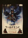 xs882 レンタルUP▲DVD ワールドエンド アルティメット完全版 全3巻 ※ケース無