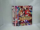 xs884 レンタルUP▲DVD ストリートダンス シリーズ 3巻セット ※ケース無