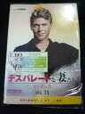 xs887 レンタルUP▲DVD デスパレートな妻たち シーズン3 全11巻 ※ケース無