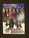 xs889 レンタルUP◆DVD HiGH&LOW THE WORST EPISODE.0 全2巻 ※ケース無