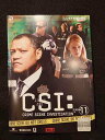 xs904 レンタルUP▲DVD CSI:科学捜査班 SEASON11 全8巻 ※ケース無