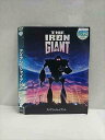 ○016840 レンタルUP☆DVD アイアン・ジャイアント 17644 ※ケース無