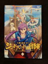 xs914 レンタルUP☆DVD MAGI マギ シンドバッドの冒険 全7巻 ※ケース無