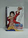 ○016854 レンタルUP☆DVD ONE PIECE エピソード オブ ルフィ ーハンドアイランドの冒険ー 57922 ※ケース無