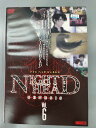 xs593 レンタルUP●DVD NIGHT HEAD GENESIS ナイトヘッドジェネシス 1〜6巻セット ※ケース無