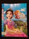 ○016907 レンタルUP☆DVD スノーホワイト 白雪姫とハナの大冒険 0085 ※ケース無