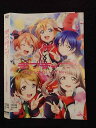 ○016903 レンタルUP☆DVD ラブライブ! The School Idol Movie 3410 ※ケース無