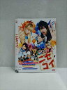○016999 レンタルUP☆DVD ニセコイ 4489 ※ケース無
