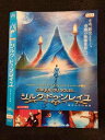 ○017032 レンタルUP☆DVD シルク・ドゥ・ソレイユ 彼方からの物語 5447 ※ケース無
