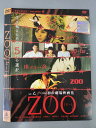 ○019461 レンタルUP◇DVD ZOO ズー 2443 ※ケース無