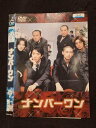 ○017052 レンタルUP☆DVD ナンバーワン 30101 ※ケース無