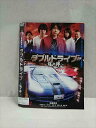 ○017196 レンタルUP☆DVD ダブルドライブ ー龍の絆ー 7621 ※ケース無