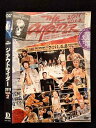 ○017225 レンタルUP☆DVD ジ・アウトサイダー 2011 Vol.2 10033 ※ケース無