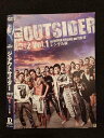 ○017225 レンタルUP☆DVD ジ・アウトサイダー 2012 Vol.1 10040 ※ケース無