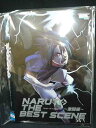 xs931 レンタルUP☆DVD NARUTO ナルト [ナルト・ザ・ベストシーン] 全2巻 ※ケース無