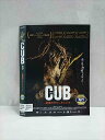 ○017183 レンタルUP☆DVD CUB ー戦慄の