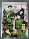 xs750 レンタルUP●DVD 図書館戦争 (アニメ版) 全5巻 ※ケース無