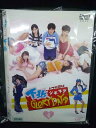 xs936 レンタルUP＃DVD 下北GLORY DAYS グローリーデイズ 全4巻 ※ケース無