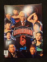 xs943 レンタルUP☆DVD DOCUMENTAL ドキュメンタル シーズン6 全2巻 ※ケース無