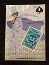 xs943 レンタルUP◎DVD まじっく快斗 全4巻 ※ケース無