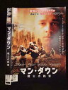 ○017266 レンタルUP☆DVD マン・ダウン 戦士の約束 6212 ※ケース無