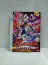 ○017382 レンタルUP◎DVD ウルトラヒーロー パワーアップ大作戦! 2649 ※ケース無