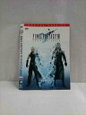 ○017386 レンタルUP◎DVD FINAL FANTASY 7 ADVENT CHILDREN 34031 ※ケース無
