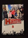 xs937 レンタルUP☆DVD HUNTER その女たち 賞金稼ぎ 全5巻 ※ケース無