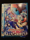 ○017325 レンタルUP◎DVD ポケットモンスターAG ポケモンレンジャー！ デオキシス クライシス！！ 951 ※ケース無