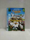 マダガスカル DVD ○017335 レンタルUP◎DVD ザ・ペンギンズ from マダガスカル パトロール隊、始動！ 120122 ※ケース無