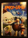 ○009766 レンタルUP☆DVD チキン・リトル 5128 ※ケース無