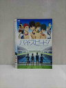 ○017480 レンタルUP◎DVD 映画 ハイ・スピード! ーFree! Starting Daysー 75310 ※ケース無