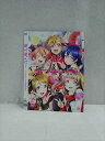 ○017493 レンタルUP◎DVD ラブライブ! The School Idol Movie 3410 ※ケース無
