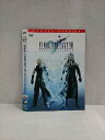 ○017496 レンタルUP◎DVD FANAL FANTASY 7 ADVENT CHILDREN 34031 ※ケース無