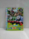 ○017539 レンタルUP◎DVD きかんしゃトーマス ソドー島は今日もおおさわぎ!! 62563 ※ケース無