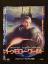 ○017588 レンタルUP◎DVD トゥモロー・ワールド 70017 ※ケース無