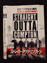 ○017633 レンタルUP◎DVD ストレイト・アウタ・コンプトン 3549 ※ケース無