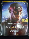xs980 レンタルUP◎DVD THE FLASH フラッシュ ファースト シーズン1 全12巻 ※ケース無