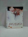 ○017684 レンタルUP◎DVD ラスト・プレゼント 30172 ※ケース無